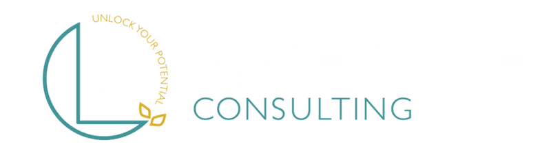 Lochsmith consulting - Logo